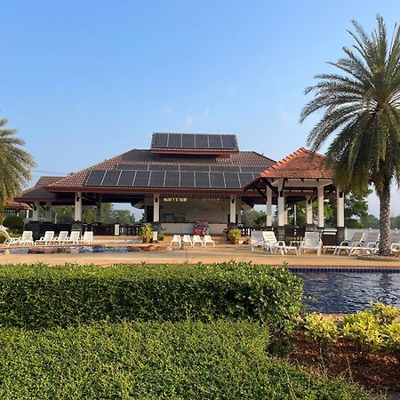 Seabreeze Villa Rayong Extérieur photo
