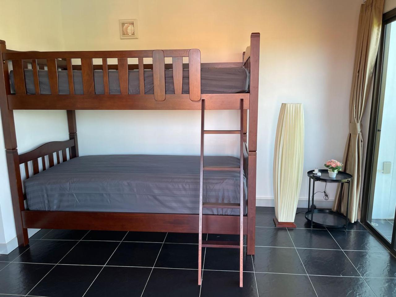 Seabreeze Villa Rayong Extérieur photo