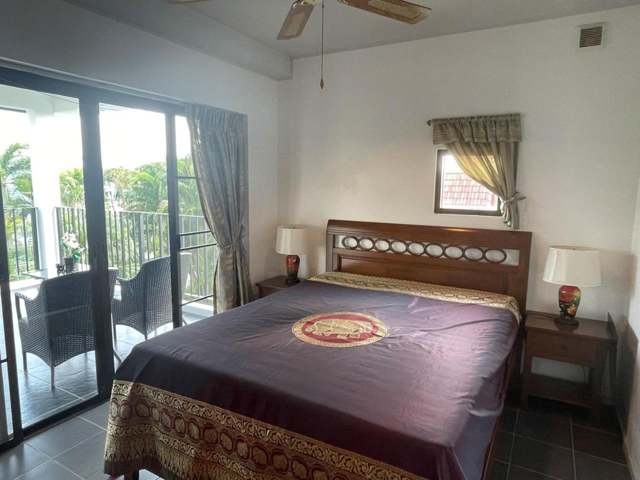 Seabreeze Villa Rayong Extérieur photo