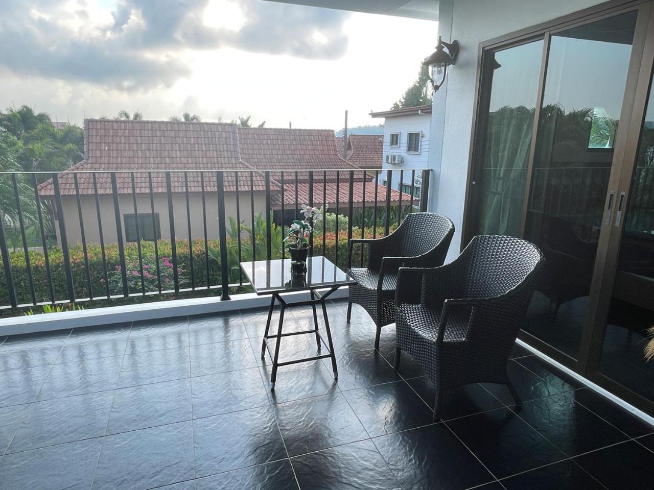 Seabreeze Villa Rayong Extérieur photo