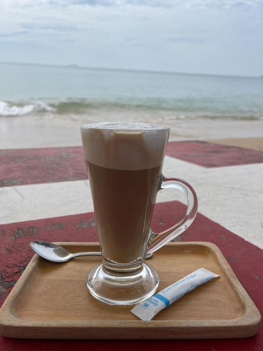 Seabreeze Villa Rayong Extérieur photo