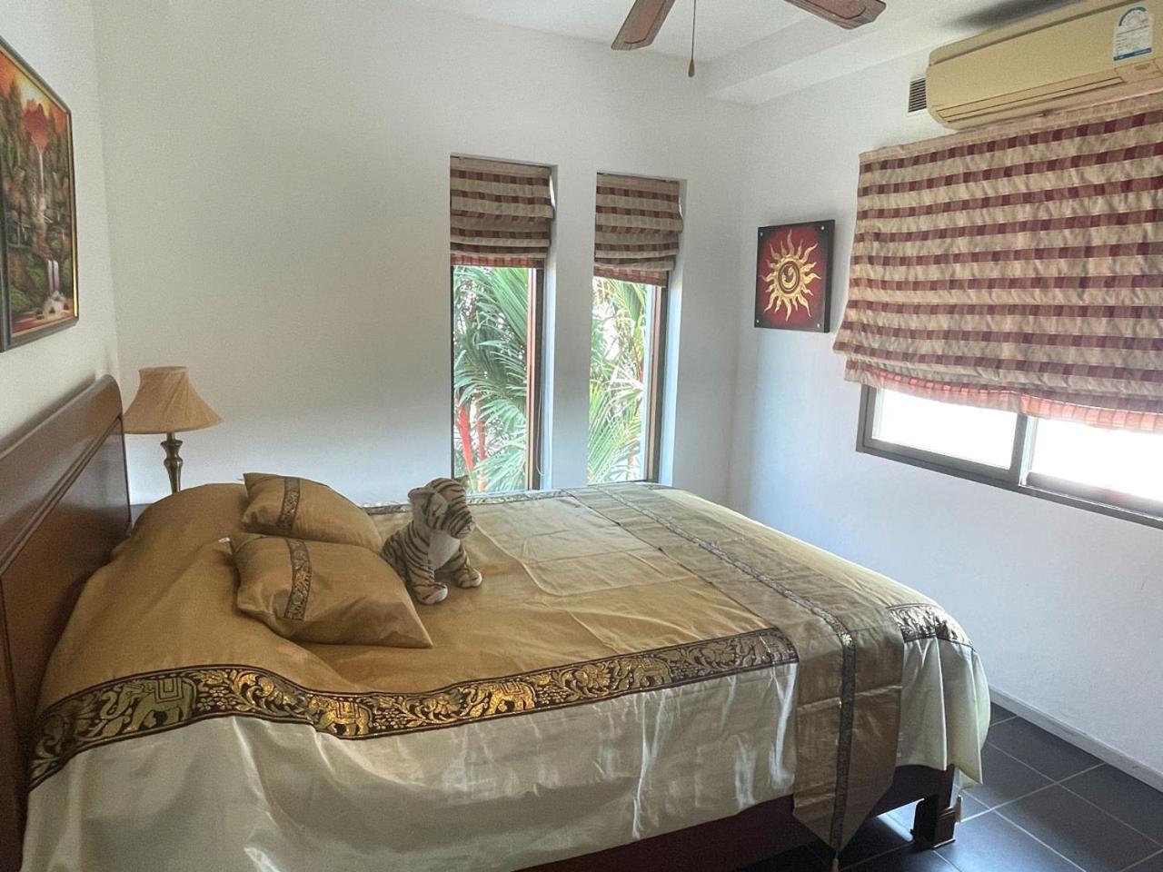 Seabreeze Villa Rayong Extérieur photo